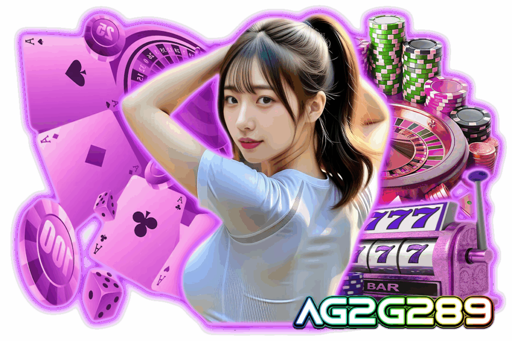 289 slot