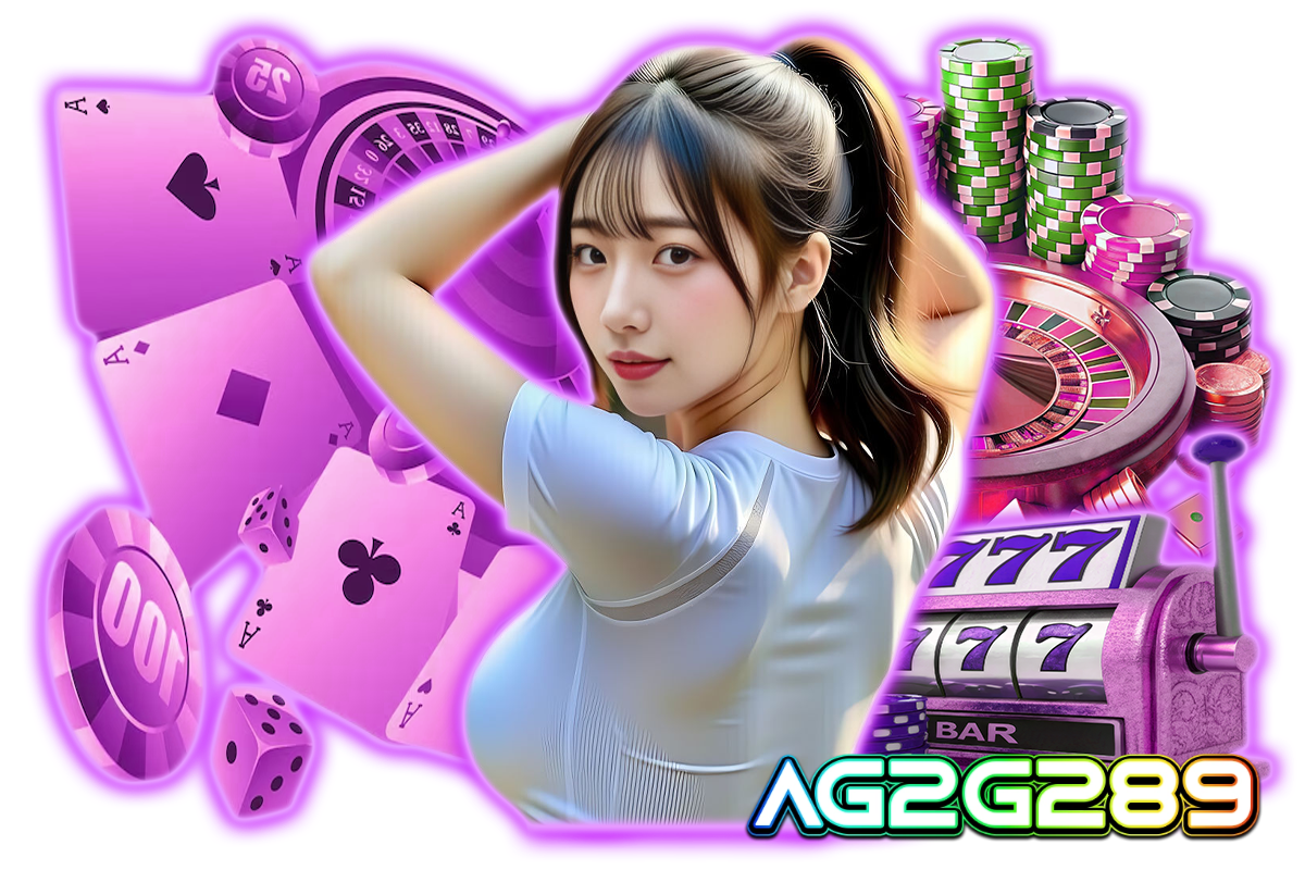 289 slot