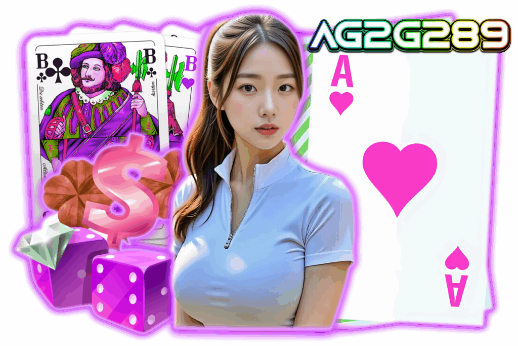 ag2g บาคาร่า
