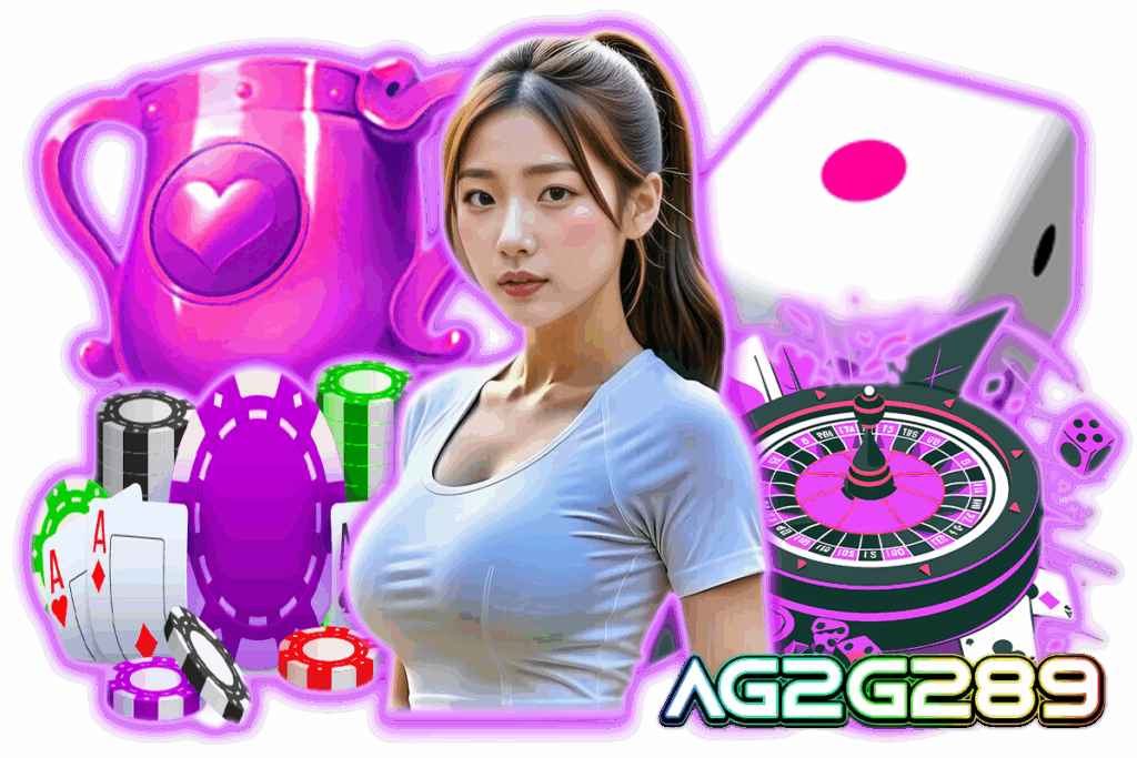 ag2g สล็อต