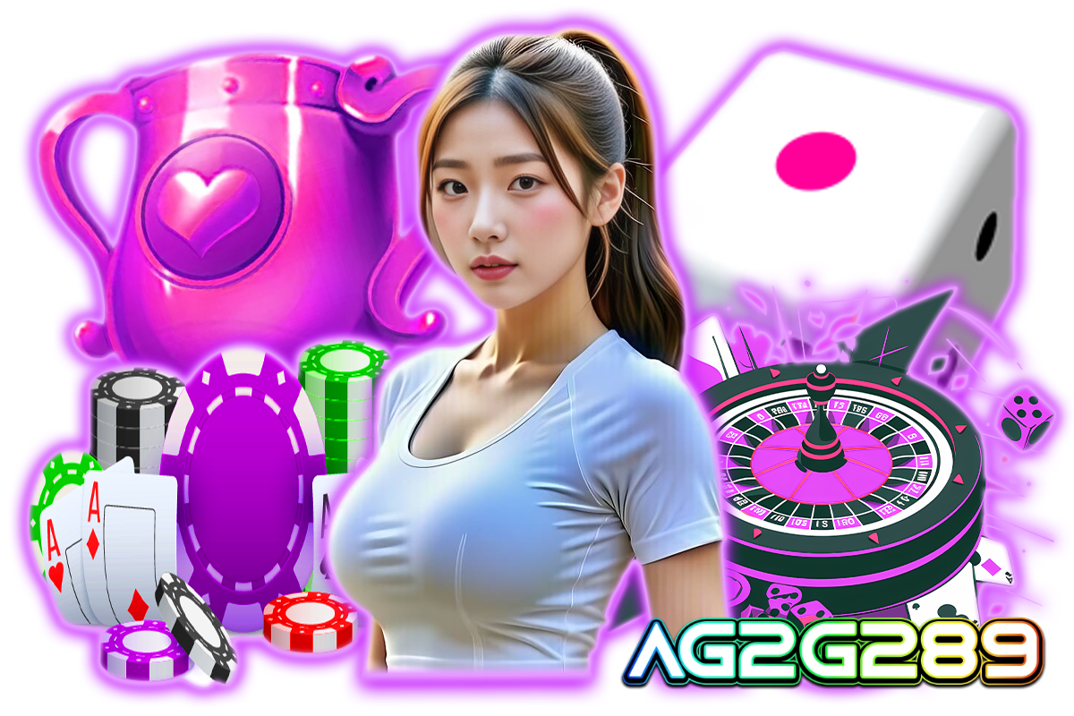 ag2g สล็อต