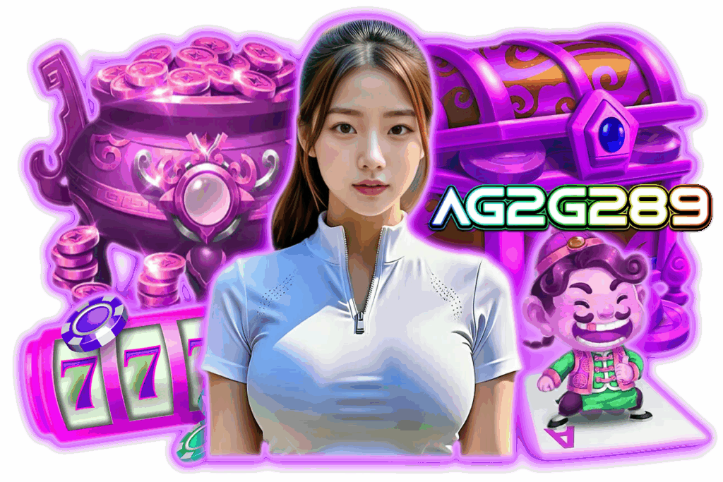 ag2g289 คาสิโน