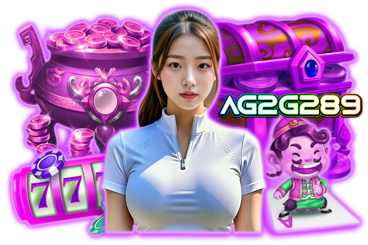 ag2g289 คาสิโน